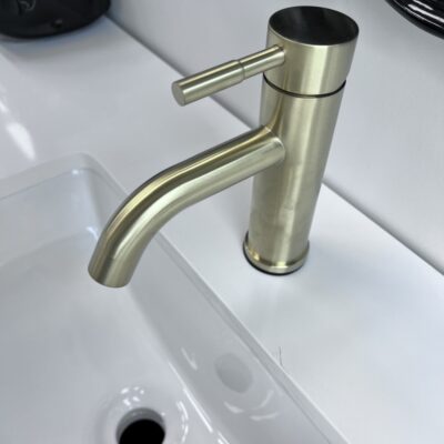 Bathroom Faucets – Various Styles